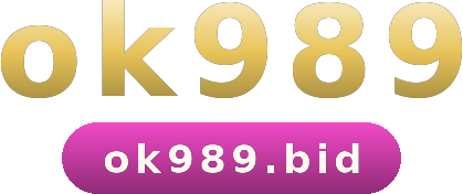 ok989 logo