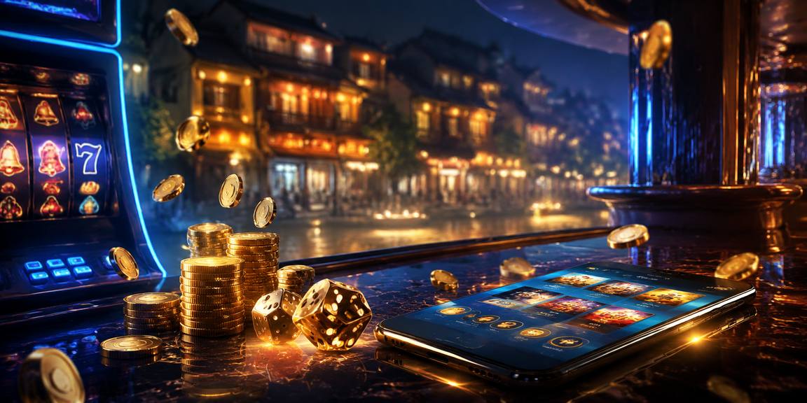 ok989 Casino Việt Nam